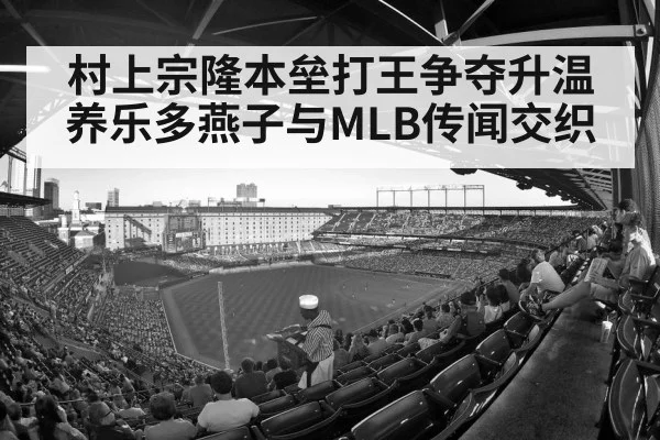 baseball stadium crowd